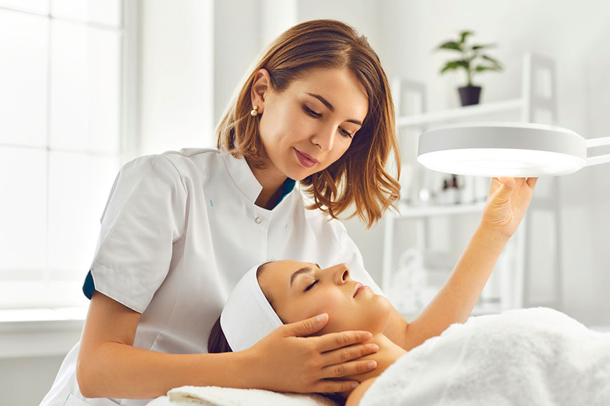 Top 4 questions to ask a dermatologist